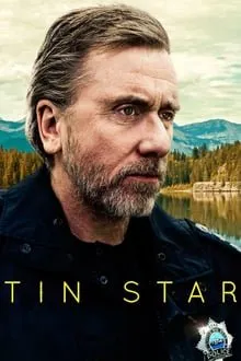 რკინის ვარსკვლავი სეზონი 2 (ქართულად) / Tin Star Season 2 ქართულად 2026 / rkinis varskvlavi sezoni 2 qartulad