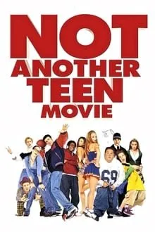 არასაბავშვო კინო (ქართულად) / Not Another Teen Movie ქართლად 2026 / arasabavshvo kino qartulad