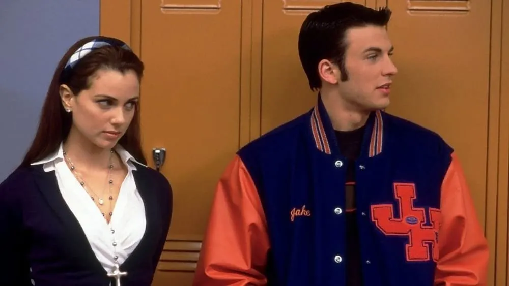 არასაბავშვო კინო (ქართულად) / Not Another Teen Movie ქართლად 2026 / arasabavshvo kino qartulad