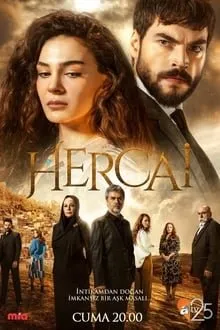თავქარიანი (ქართულად) / Hercai ქართულად 2026 / tavkariani qartulad