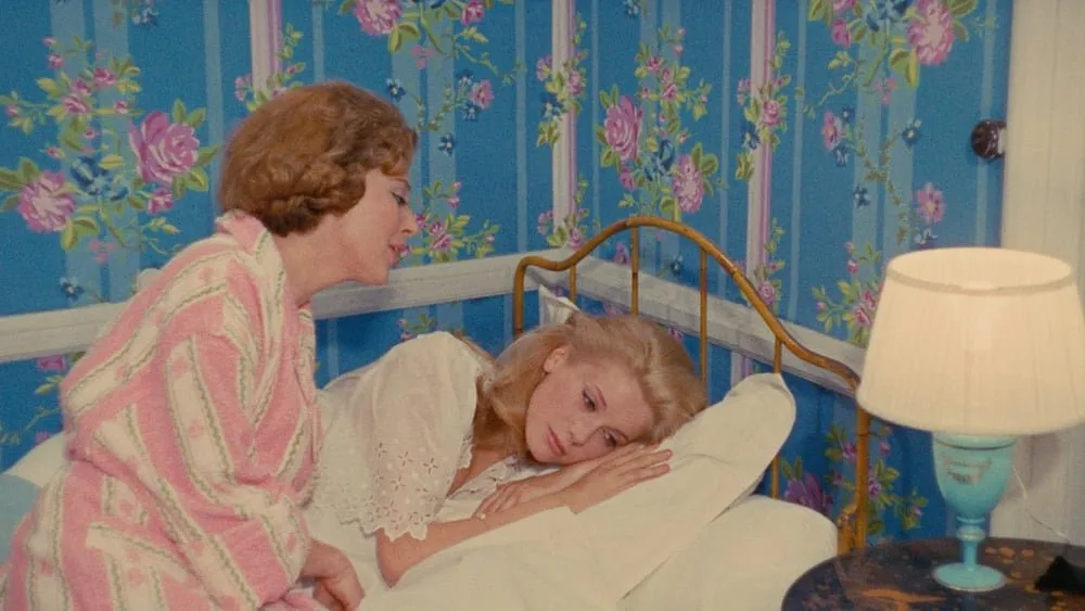 შერბურის ქოლგები (ქართულად) / The Umbrellas of Cherbourg ქართულად 2026 / sherburis kolgebi qartulad