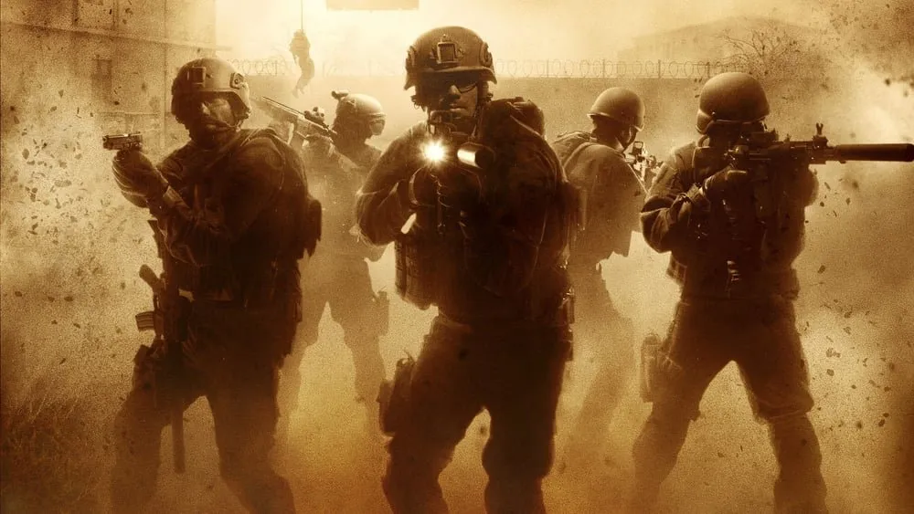 კოდური სახელი „ჯერონიმო“ (ქართულად) / Seal Team Six: The Raid on Osama Bin Laden (Koduri Saxeli Jeronimo Qartulad) ქართულად 2026 / koduri sakheli jeronimo qartulad
