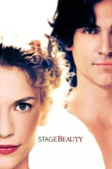 გალამაზება (ქართულად) / Stage Beauty ქართულად 2026 / galamazeba qartulad