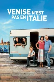 ვენეცია იტალიაში არ არის (ქართულად) / Venice Calling (Venise n'est pas en Italie) (Venecia Italiashi Ar Aris Qartulad) ქართულად 2026 / venetsia italiashi ar aris qartulad