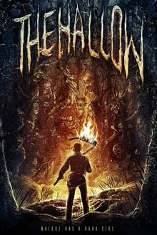 ტყე (ქართულად) / The Woods (The Hallow) ქართულად 2026 / tqe qartulad