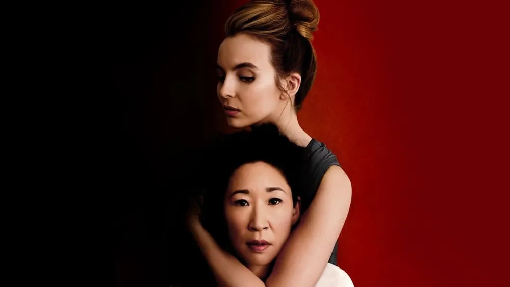 ევას მკვლელობისას (ქართულად) / Killing Eve (Evas Mkvlelobisas Qartulad) ქართულად 2026 / evas mkvlelobisas qartulad