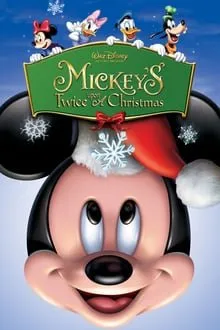 ისევ მიკისთან შობაზე (ქართულად) / Mickey's Twice Upon a Christmas (Isev Mikistan Shobaze Qartulad) ქართულად 2026 / isev mikistan shobaze qartulad