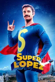 სუპერლოპეზი (ქართულად) / Superlopez (Super Lopez) ქართულად 2026 / superlopezi qartulad