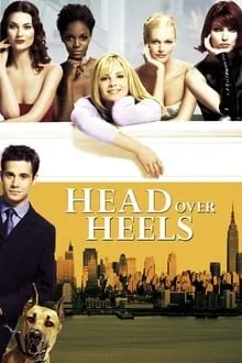 თავდაყირა (ქართულად) / Head Over Heels ქართულად 2026 / tavdaqira qartulad
