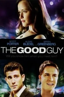 კარგი ბიჭი (ქართულად) / The Good Guy ქართულად 2026 / kargi bichi qartulad