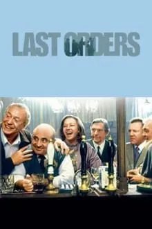 უკანასკნელი სურვილები (ქართულად) / Last Orders ქართულად 2026 / ukanaskneli survilebi qartulad