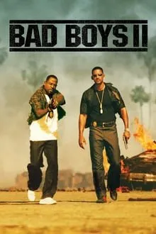 ცუდი ბიჭები 2 (ქართულად) / Bad Boys II ქართულად 2026 / tsudi bichebi 2 qartulad
