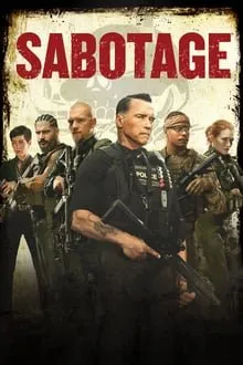 საბოტაჟი (ქართულად) / Sabotage (Sabotaji Qartulad) ქართულად 2026 / sabotazhi qartulad