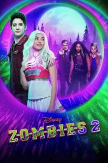 ზომბები 2 (ქართულად) / Z-O-M-B-I-E-S 2 (Zombebi 2 Qartulad) ქართულად 2026 / zombebi 2 qartulad