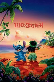 ლილო და სთიჩი (ქართულად) / Lilo & Stitch ქართულად 2026 / lilo da stichi qartulad