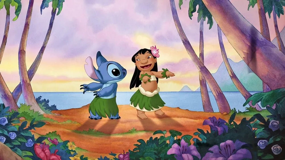 ლილო და სთიჩი (ქართულად) / Lilo & Stitch ქართულად 2026 / lilo da stichi qartulad