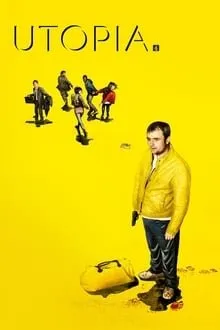 უტოპია სეზონი 1 (ქართულად) / Utopia Season 1 ქართულად 2026 / utopia sezoni 1 qartulad