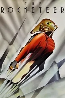 რაკეტების სპეციალისტი (ქართულად) / The Rocketeer ქართულად 2026 / raketebis spetsialisti qartulad
