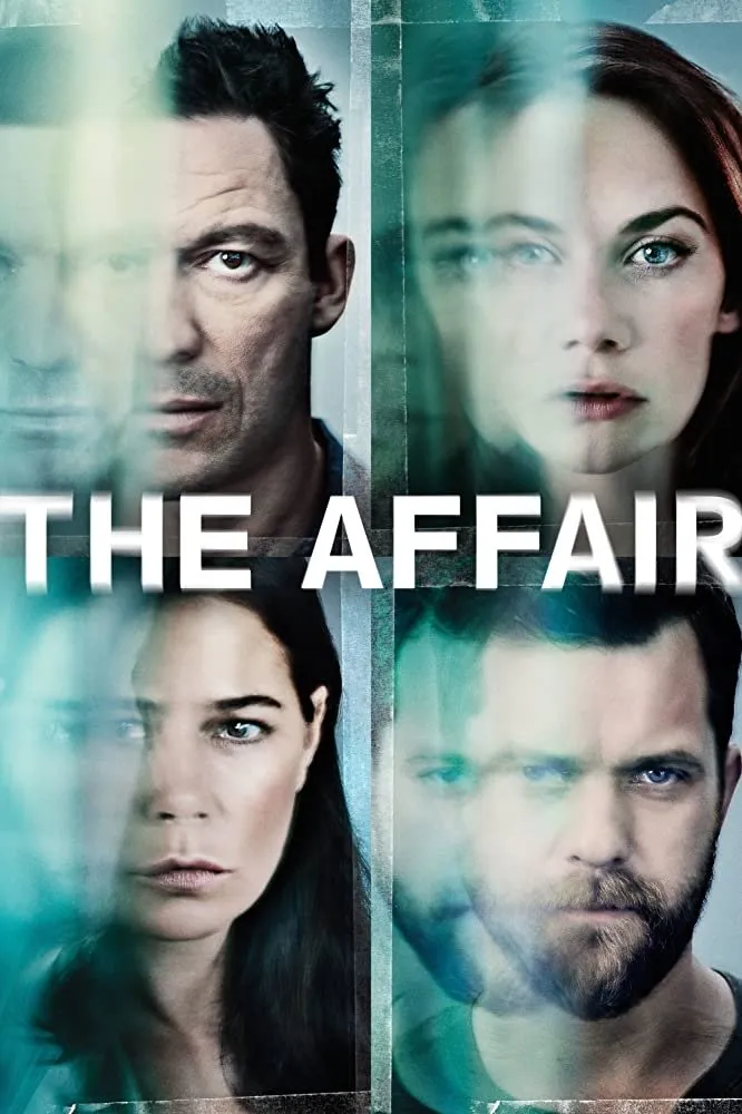 საყვარლები სეზონი 5 (ქართულად) / The Affair Season 5 ქართულად 2026 / saqvarlebi sezoni 5 qartulad