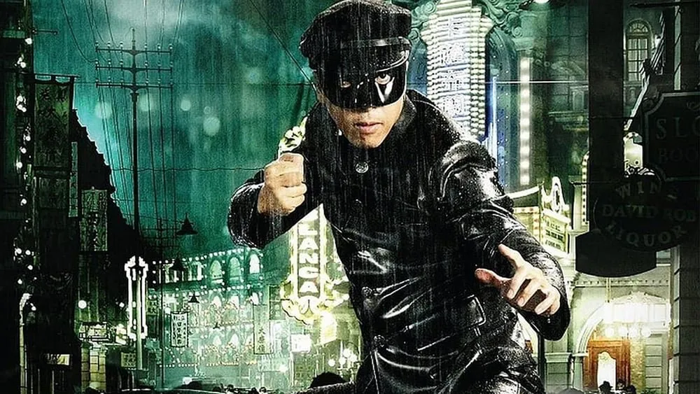ლეგენდა მუშტზე (ქართულად) / Legend of the Fist: The Return of Chen Zhen (Jing wu feng yun: Chen Zhen) ქართულად 2026 / legenda mushtze qartulad
