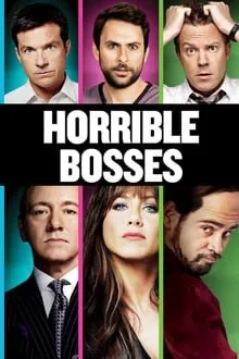 აუტანელი ბოსები (ქართულად) / Horrible Bosses (Autaneli Bosebi Qartulad) ქართულად 2026 / autaneli bosebi qartulad