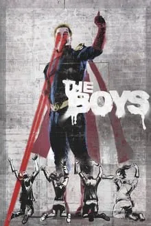 ბიჭები (ქართულად) / The Boys (Bichebi Qartulad) ქართულად 2026 / bichebi qartulad