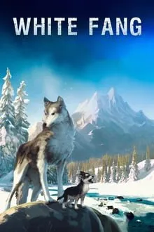 თეთრი ეშვი (ქართულად) / White Fang (Croc-Blanc) ქართულად 2026 / tetri eshvi qartulad