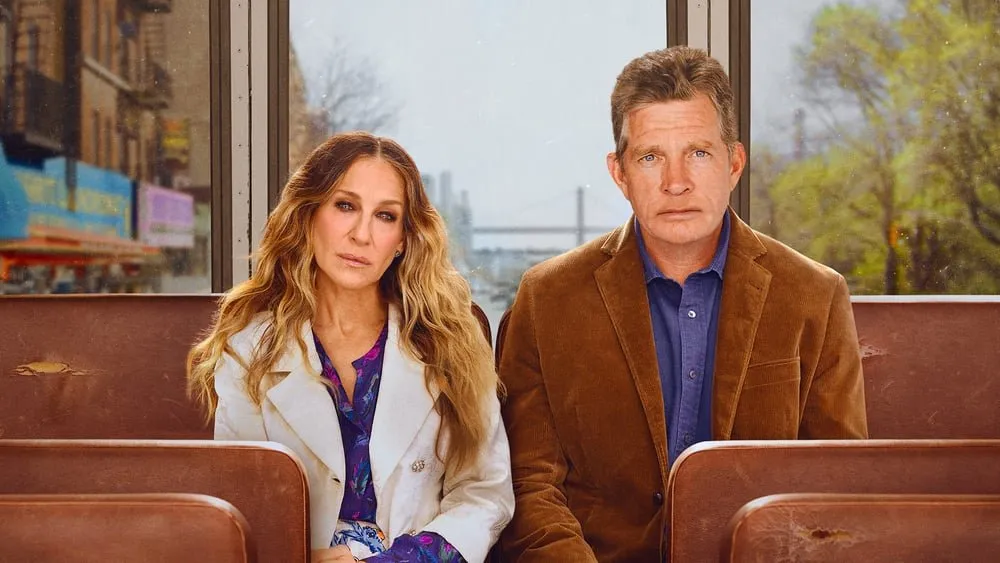 განქორწინება სეზონი 3 (ქართულად) / Divorce Season 3 ქართულად 2026 / gankortsineba sezoni 3 qartulad