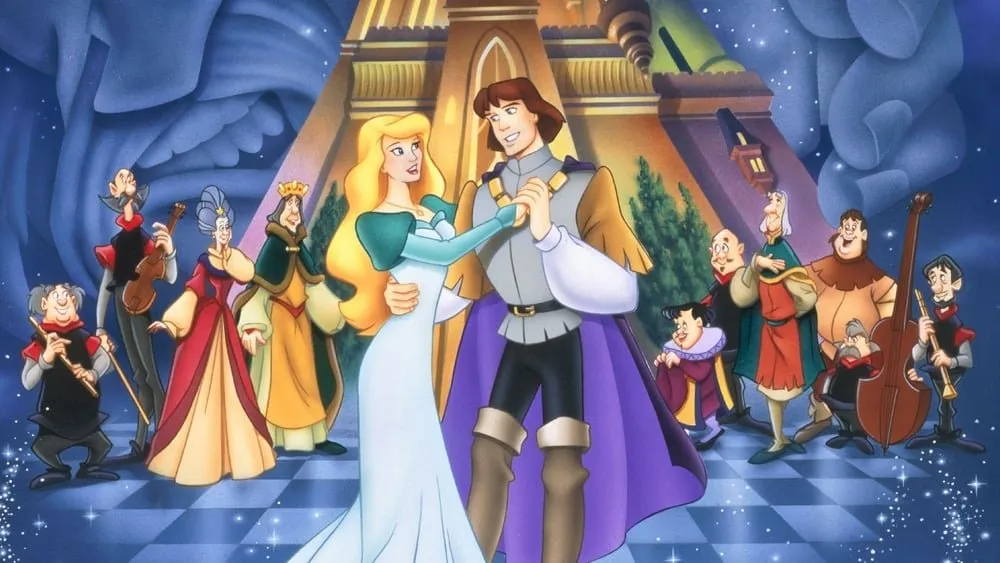პრინცესა გედი (ქართულად) / The Swan Princess ქართულად 2026 / printsesa gedi qartulad