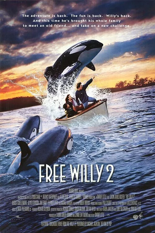 გაათავისუფლეთ ვილი 2 (ქართულად) / Free Willy 2: The Adventure Home (Gaatavisuflet Vili 2 Qartulad) ქართულად 2026 / gaatavisuplet vili 2 qartulad