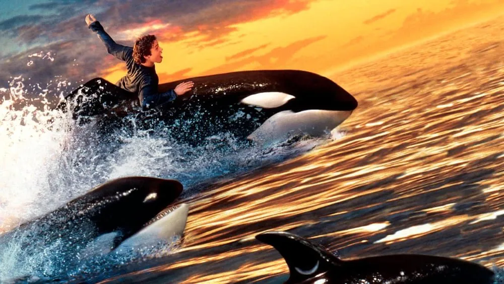 გაათავისუფლეთ ვილი 2 (ქართულად) / Free Willy 2: The Adventure Home (Gaatavisuflet Vili 2 Qartulad) ქართულად 2026 / gaatavisuplet vili 2 qartulad
