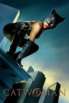 ქალი კატა (ქართულად) / Catwoman (Qali Kata Qartulad) ქართულად 2026 / kali kata qartulad