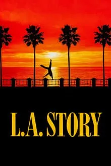 ლოს-ანჯელესური ამბავი (ქართულად) / L.A. Story ქართულად 2026 / los anjelesuri ambavi qartulad