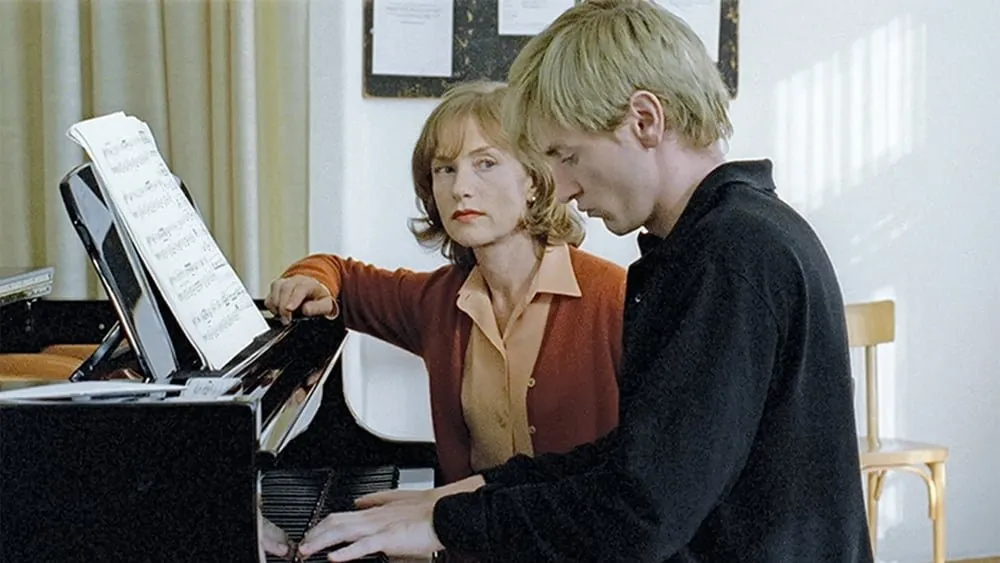 პიანისტი (ქართულად) / The Piano Teacher (La pianiste) ქართულად 2026 / pianisti qartulad
