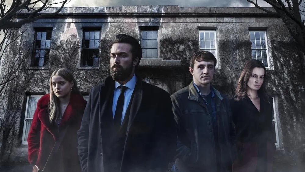გზიდან აცდენილი სეზონი 1 (ქართულად) / The Deceived Season 1 ქართულად 2026 / gzidan atsdenili sezoni 1 qartulad