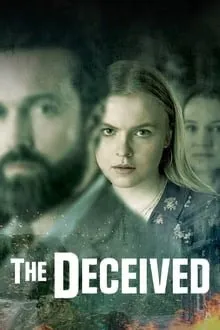 გზიდან აცდენილი სეზონი 1 (ქართულად) / The Deceived Season 1 ქართულად 2026 / gzidan atsdenili sezoni 1 qartulad