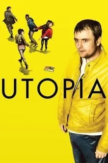 უტოპია სეზონი 2 (ქართულად) / Utopia Season 2 ქართულად 2026 / utopia sezoni 2 qartulad
