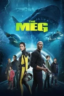 მეგა: ზღვის ურჩხული (ქართულად) / The Meg (Mega: Zgvis Urchxuli Qartulad) ქართულად 2026 / mega zghvis urchkhuli qartulad
