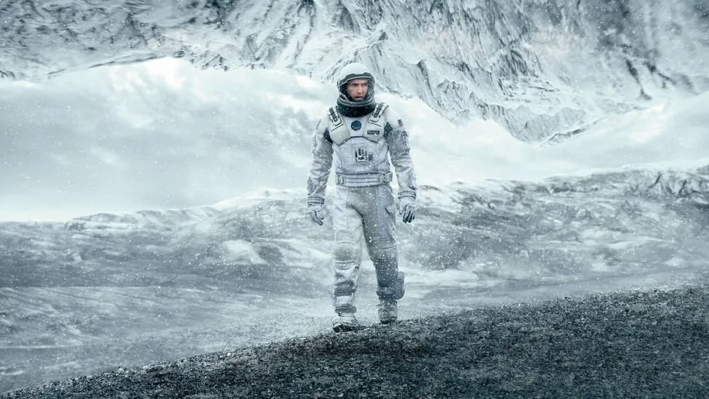 ინტერსტელარი (ქართულად) / Interstellar (Interstelari Qartulad) ქართულად 2026 / interstelari qartulad