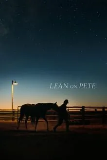 ქონდეთ პიტის იმედი (ქართულად) / Lean on Pete ქართულად 2026 / kondet pitis imedi qartulad
