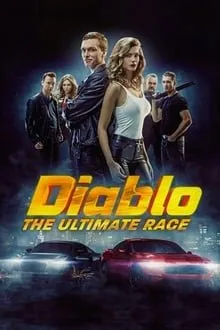 ჯოჯოხეთი: რბოლა ყველაფრისათვის (ქართულად) / Diablo: The ultimate race (Jojoxeti: Rbola Yvelafrisatvis Qartulad) ქართულად 2026 / jojokheti rbola qvelaprisatvis qartulad