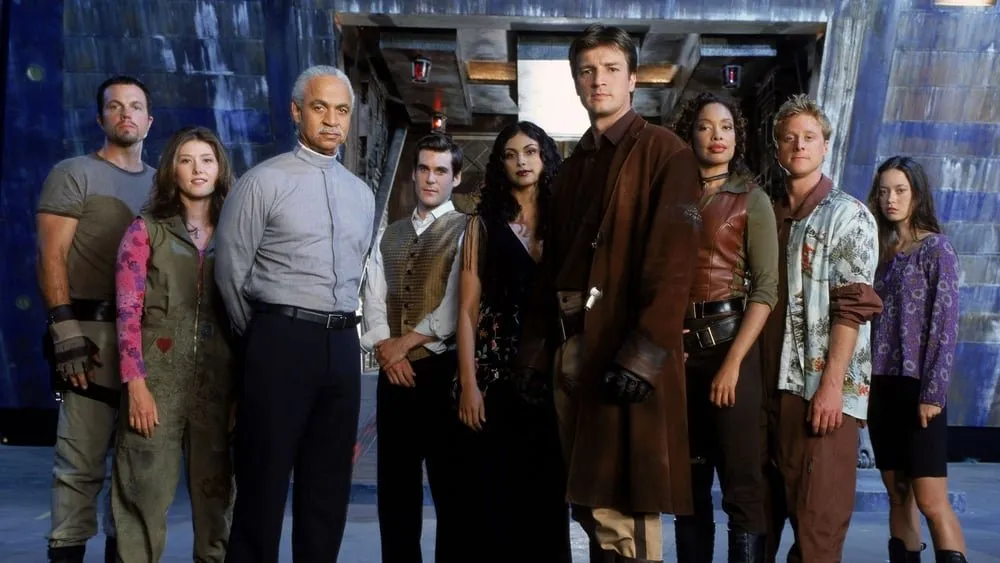 ციცინათელა სეზონი 1 (ქართულად) / Firefly Season 1 ქართულად 2026 / tsitsinatela sezoni 1 qartulad