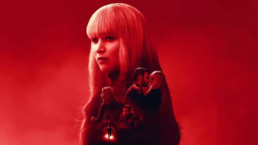 წითელი ბეღურა (ქართულად) / Red Sparrow (Witeli Begura Qartulad) ქართულად 2026 / tsiteli beghura qartulad