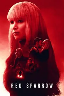 წითელი ბეღურა (ქართულად) / Red Sparrow (Witeli Begura Qartulad) ქართულად 2026 / tsiteli beghura qartulad