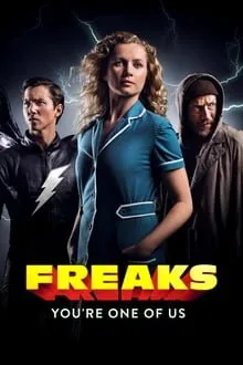 უცნაურები: შენ ერთი ჩვენგანი ხარ (ქართულად) / Freaks: You're One of Us (Ucnaurebi: Shen Erti Chvengani Xar Qartulad) ქართულად 2026 / utsnaurebi shen erti chvengani khar qartulad