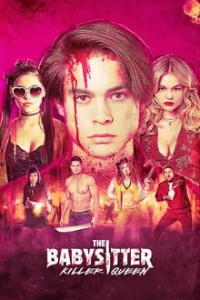 ძიძა: მკვლელების დედოფალი (ქართულად) / The Babysitter: Killer Queen (Dzidza: Mkvlelebis Dedofali Qartulad) ქართულად 2026 / dzidza mkvlelebis dedopali qartulad