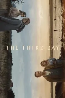 მესამე დღე სეზონი 1 (ქართულად) / The Third Day Season 1 ქართულად 2026 / mesame dghe sezoni 1 qartulad