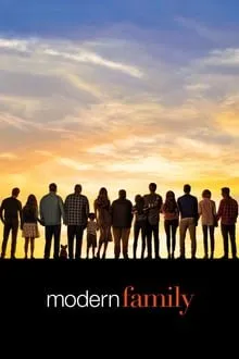 ამერიკული ოჯახი სეზონი 11 (ქართულად) / Modern Family Season 11 ქართულად 2026 / amerikuli ojakhi sezoni 11 qartulad