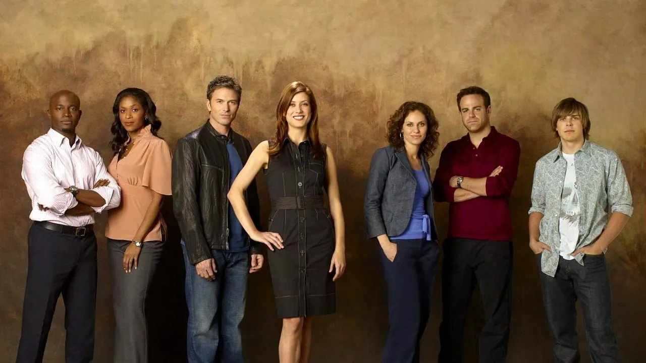 პირადი პრაქტიკა სეზონი 6 (ქართულად) / Private Practice Season 6 (Piradi Praqtika Sezoni 6) ქართულად 2026 / piradi praktika sezoni 6 qartulad