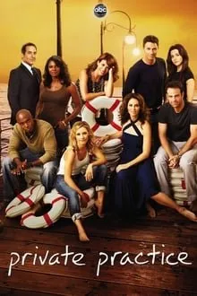 პირადი პრაქტიკა სეზონი 1 (ქართულად) / Private Practice Season 1 ქართულად 2026 / piradi praktika sezoni 1 qartulad